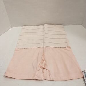 Seamless Sculpt shaping bottom, beige size XL